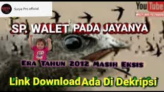 SP walet Respon ini sudah terbukti sejak 2012 || sp walet vietnam terbaik original