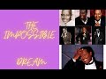THE IMPOSSIBLE DREAM ~ Luther Vandross
