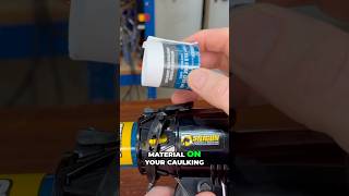 Siligun vs Every Other Caulk Gun #comparison #tools #revealed