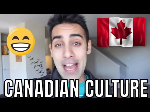 Canadian Culture | What You NEED to Know