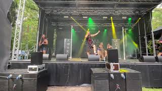 Download Lagu Awake Again - PARAS!TE (Metallivuori 13.7.2024 Turku) MP3