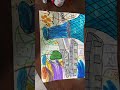 The best drawing in the world