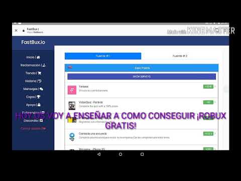 Como Conseguir Robux Gratis100legal2018 19 Youtube - como conseguir robux gratis legal