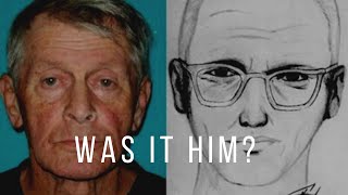 Is Gary Poste the Zodiac Killer Interview with Jen Bucholtz of the Case Breakers #zodiackiller