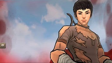 Battle of Arrow : Survival PvP / Android Gameplay