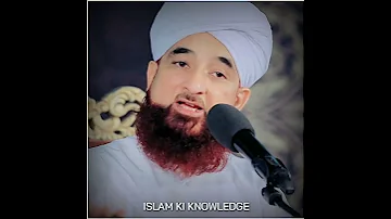 Imam Shafi R A Or Imam Abu Hanifa R A Saqib Raza Mustafai Bayan Status ISLAM Ki KNOWLEDGE 