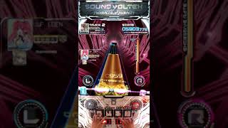 [SDVX IV] odds and ends [GRV] PUC