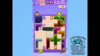 Drop The Cat Level 325 Walkthrough