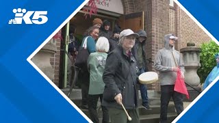 Tacoma remembrance walk honors Japanese American history