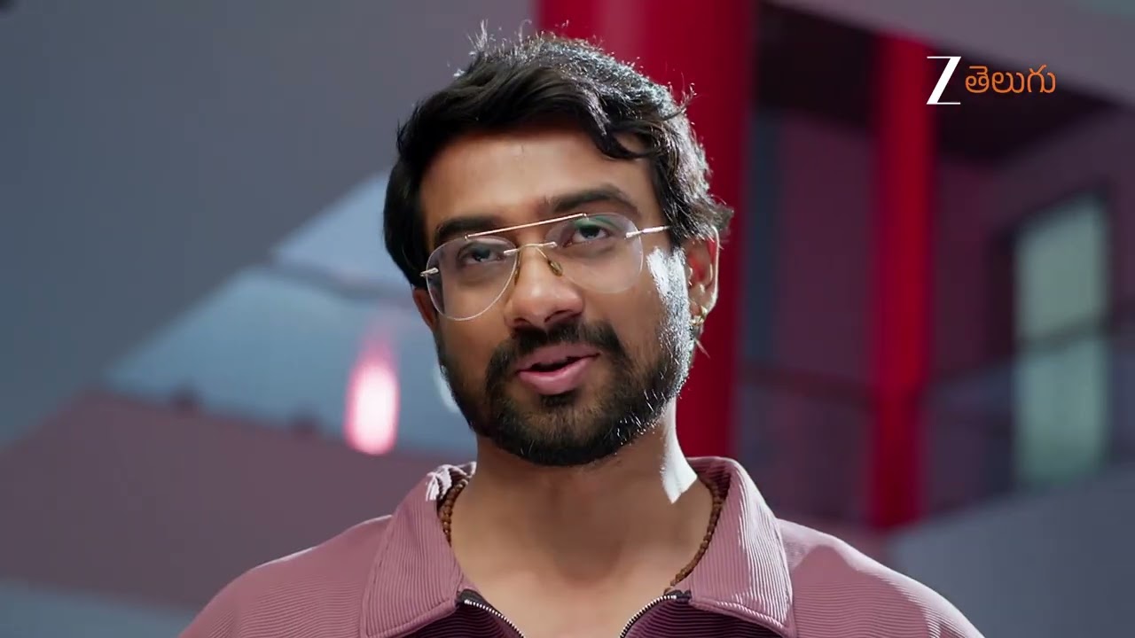 Jayam | Ep - 122 | Webisode | Nov 23 2025 | Zee Telugu