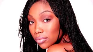 Brandy - Truthfully (Vocal Amplified)