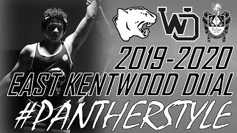 119- Owen Foster (WOHS) vs. Brennan Bolen (EKHS)