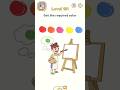 DOP2: Level 131-135 #puzzle #game #uniquegame #fun #brainteaser #mobilegame #shortgame #viralshort