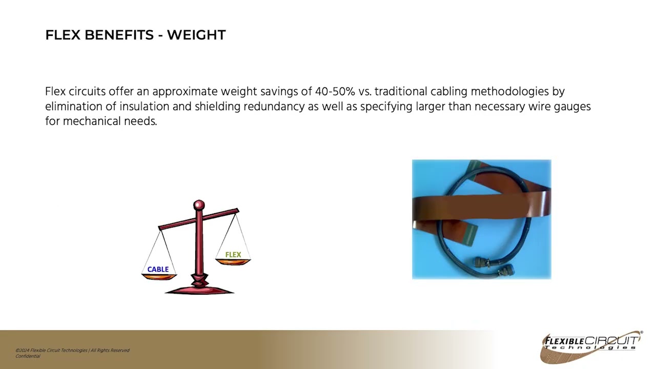 Navigating Flexible Circuit Cost Drivers and Electrical & Mechanical Considerations