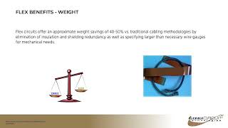 Navigating Flexible Circuit Cost Drivers and Electrical & Mechanical Considerations