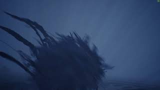 Hellblade Senuas Sacrifice, Hasta ahora intento enternder que pasa porque esta muy trippy pt.2