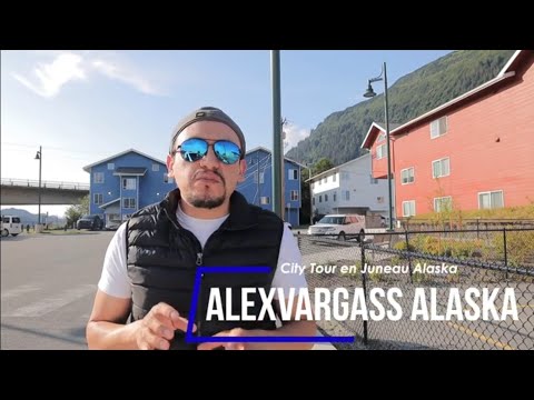 Video: Por Qué Juneau, Alaska, Podría Ser La Ciudad Gastronómica Más Interesante De La Costa Oeste