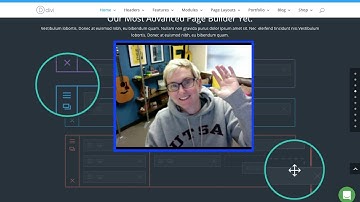 Add the Rev Slider into the Divi Page Builder