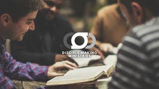 2026 Disciple Making Conference - Session 1