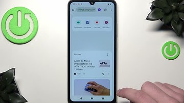 XIAOMI Redmi 5A – How to Check Saved Google Passwords and Autofill