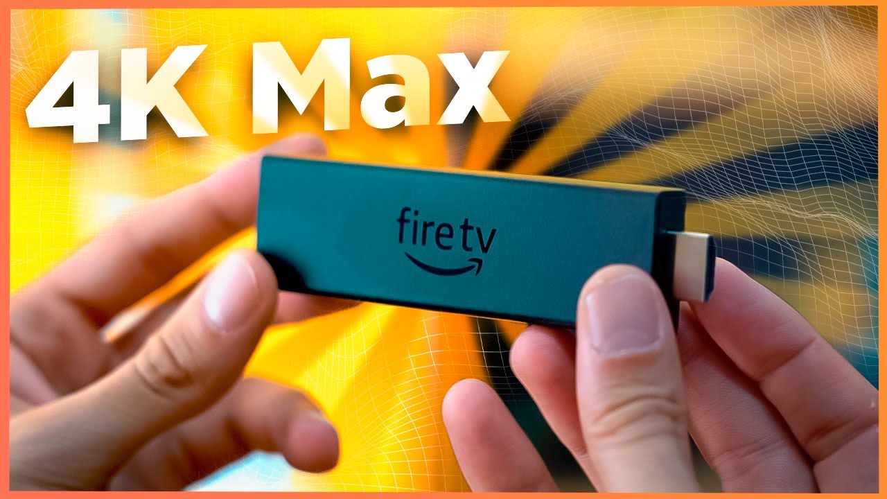 La gama Fire TV Stick 4K ofrece streaming de vídeo de máxima calidad -  Revista On Off