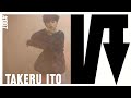 ROOTS on ROOFS | Takeru Ito | WARPs ROOTS