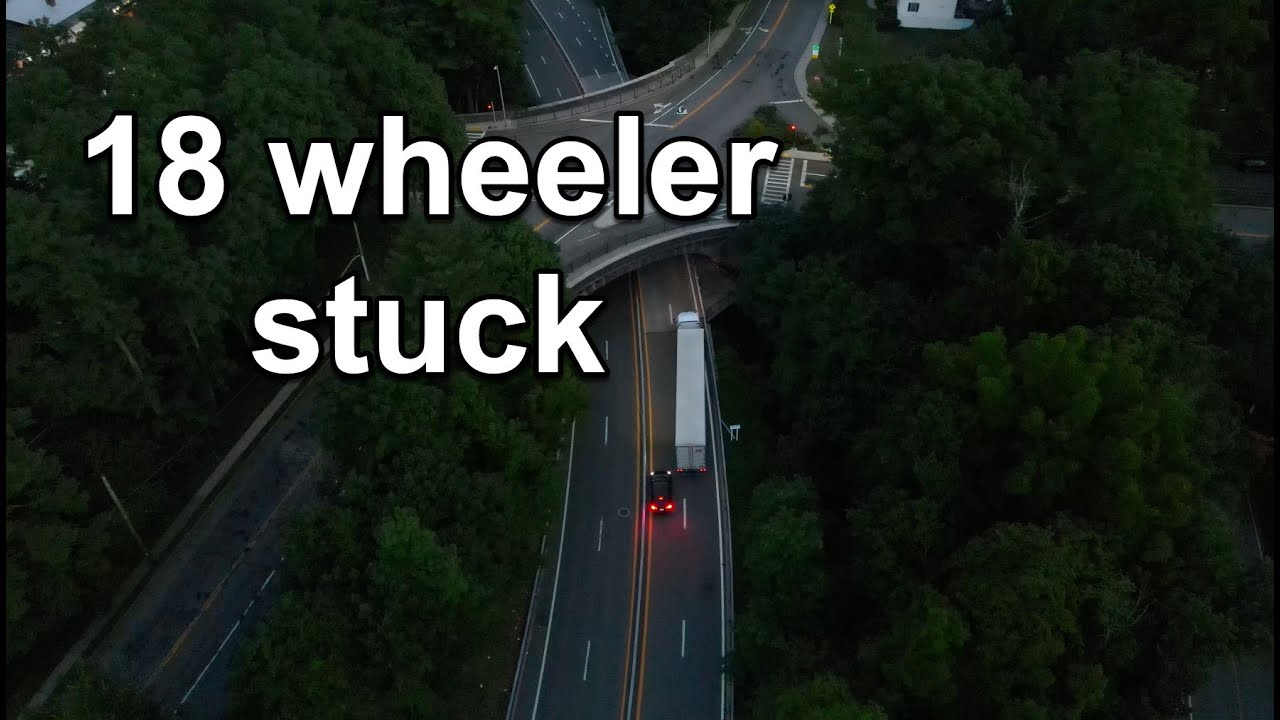 Why I love this intersection - part 3 - YouTube