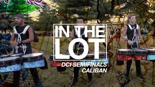 2016 Blue Devils Drumline - Semifinals Lot - Caliban