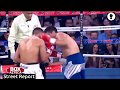 Top 10 knockouts of Jaime Munguia