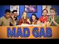 SourceFed Plays Mad Gab - The Long Awaited Sequel!