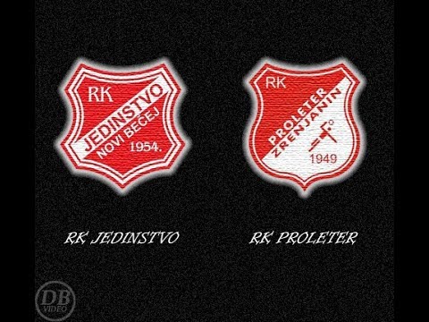 [18.11.2017.] RK "JEDINSTVO" Novi Bečej - RK "PROLETER" Zrenjanin (Full Match)