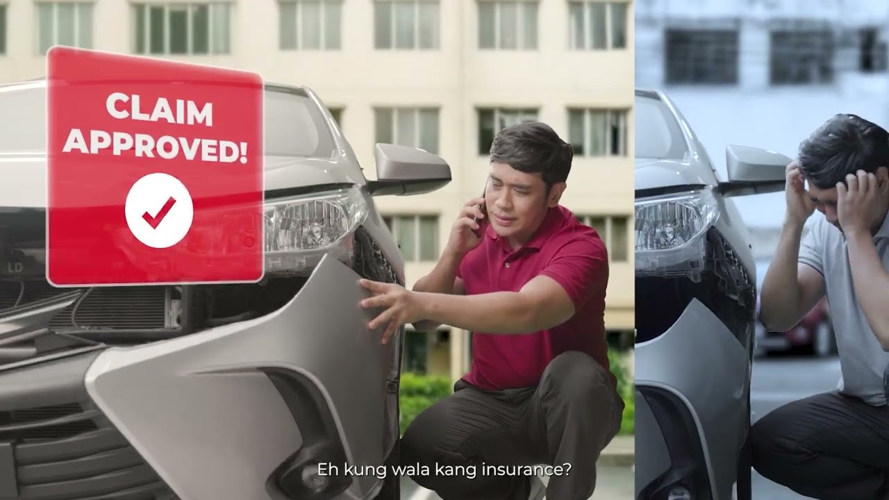 BPI MS Comprehensive Motor Insurance - Tuloy Tuloy Lang with BPI MS