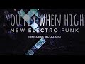 You fly when high ( new electro funk )| music | free beats