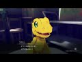 Digimon survive debut trailer