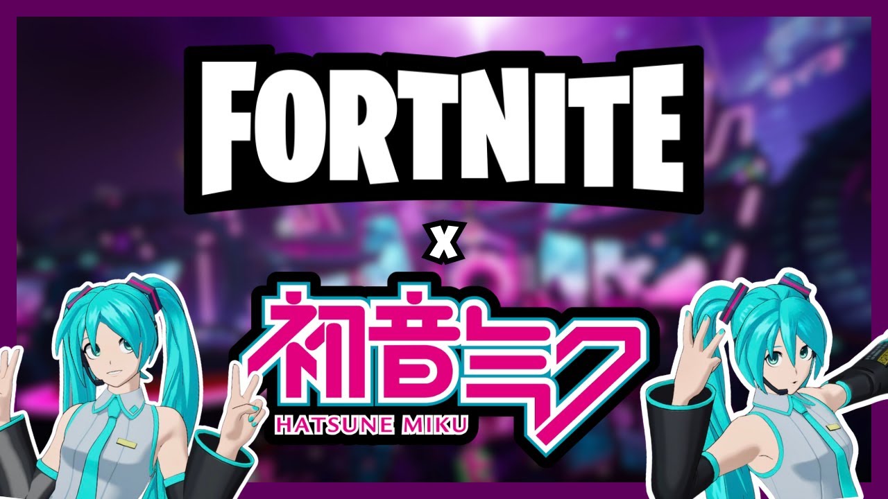The Hatsune Miku Situation is Insane