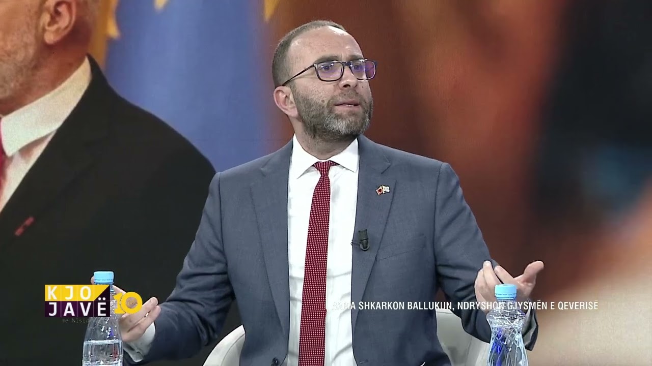 Bardhi: Nga provat qe kemi urdhri eshte dhene nga Edi Rama dhe Balluku eshte thjeshte ekzekutuesja