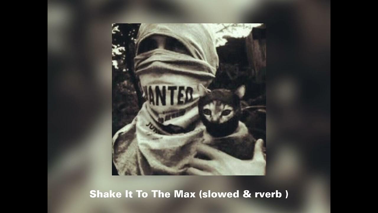 Shake it to the max ( slowed & reverb ) Shake it to the max ( slowed & reverb )