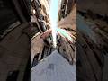 Barcelona or the Upside Down? 🌀 #insta360x5 #travel
