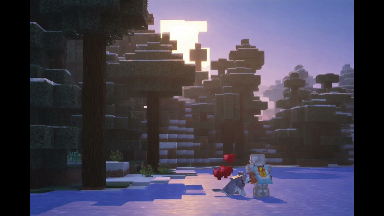 [playlist] 나의 초록이 되어줄래?