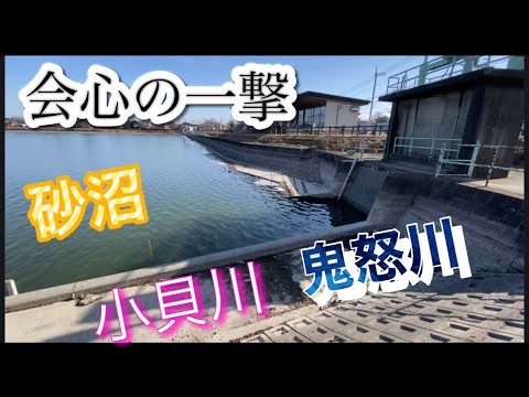 釣り納め 本年度もご視聴ありがとうございました！