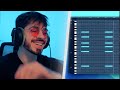 I Finally Answer Your Questions While Producing Bangers