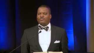 Ninety Nine Just Won't Do - Part 1, Breath of Life - Dr. Carlton P. Byrd