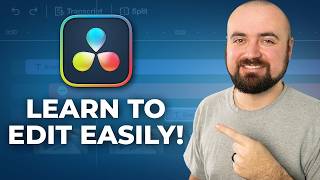 Famous The EASIEST DaVinci Resolve Tutorial (How To Edit A Basic Video For Beginners) Wealth