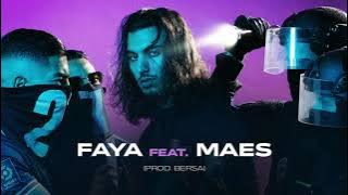 Benab feat. Maes - Faya [Audio Officiel]