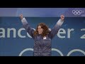 Men's Snowboard - Half Pipe Victory Ceremony - Vancouver 2010 Winter Olympic Games