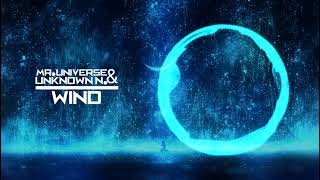 Mr. Universe Unknown N. - Wind