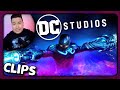 Blue Beetle Is Officially Announced Back In The DCU
