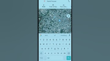 how to set map #shorts
