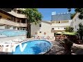 Así era el Casino de la Selva - YouTube