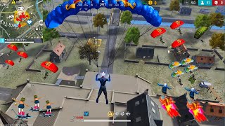 Awmawm 25 Kills Insane Solo Vs Squad Full Gameplay Poco X6 Pro Freefire